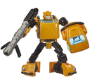 Hasbro Transformers Netflix War for Cybertron Trilogy Bumblebee