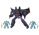 Hasbro Transformers Netflix War for Cybertron Trilogy Voyager Decepticon Hotlink