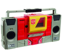 Hasbro Transformers Vintage G1 Autobot Blaster