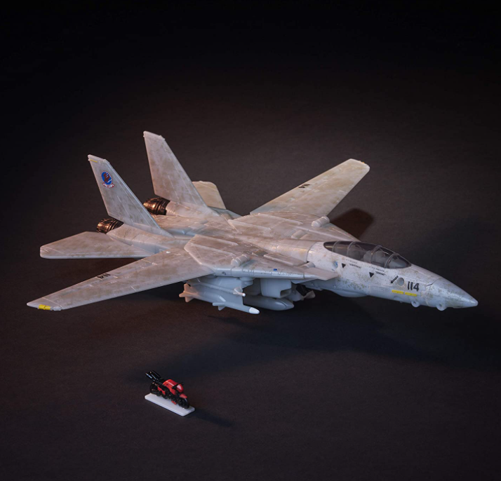 Hasbro Transformers Generations X Top Gun Maverick