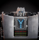 Hasbro Transformers X Back to the Future Gigawatt Delorean