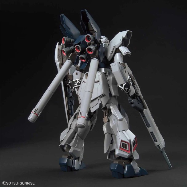 HG Sinanju Stein Narrative Ver. #217