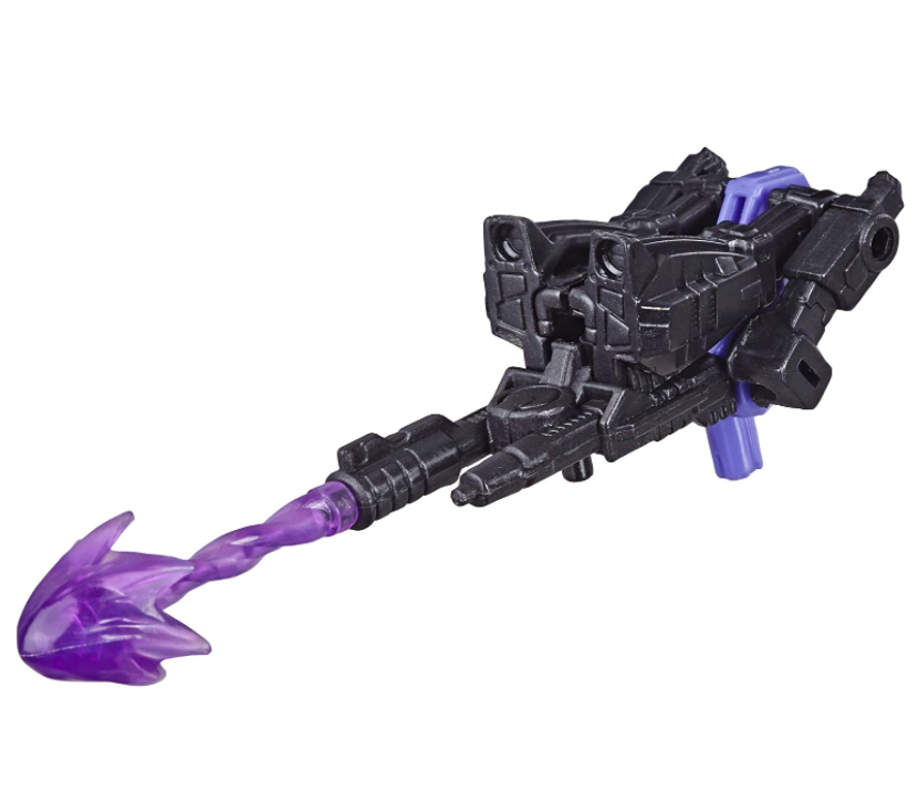 Hasbro Transformers War for Cybertron Siege Battle Masters Caliburst WFC-S30