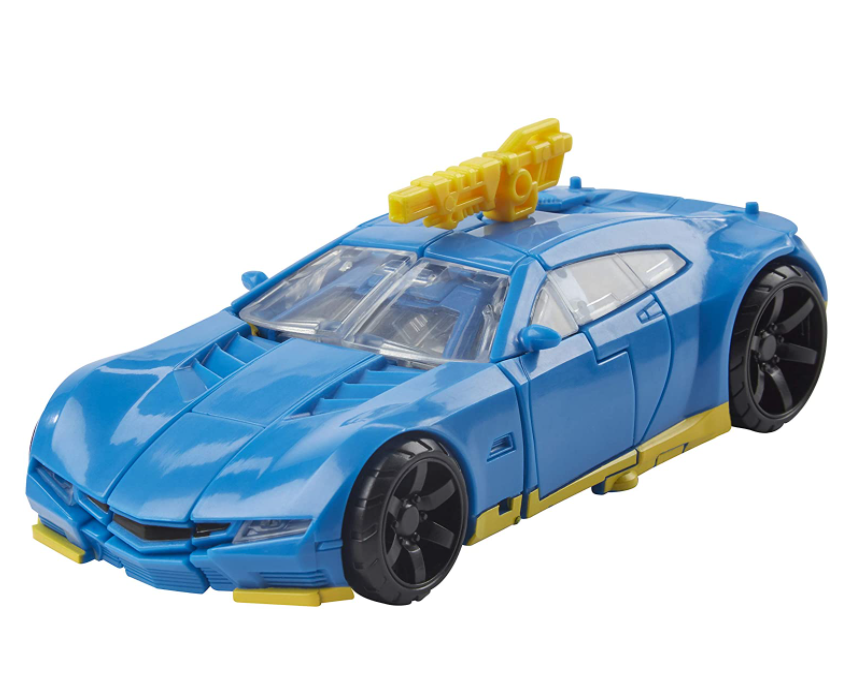 Hasbro Transformers War for Cybertron Galactic Odyssey Dominus Criminal Pursuit 2-Pack