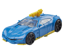 Hasbro Transformers War for Cybertron Galactic Odyssey Dominus Criminal Pursuit 2-Pack