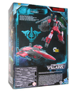 Hasbro Transformers Earthrise Voyager Thrust WFC-E26