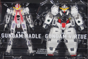 HCM-Pro Gundam Nadleeh Virtue