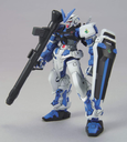 HG Gundam Astray Blue Frame #13