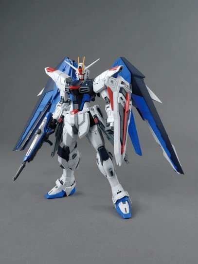 MG Freedom V2.0