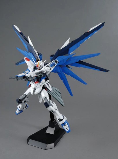 MG Freedom V2.0