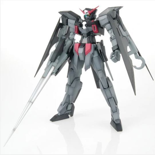 MG Gundam Age-2 Dark Hound