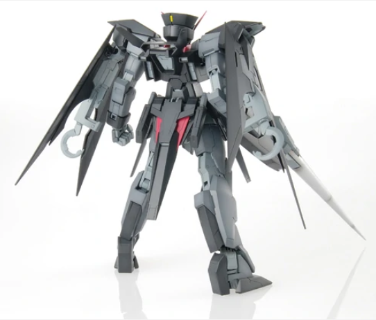 MG Gundam Age-2 Dark Hound