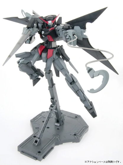MG Gundam Age-2 Dark Hound