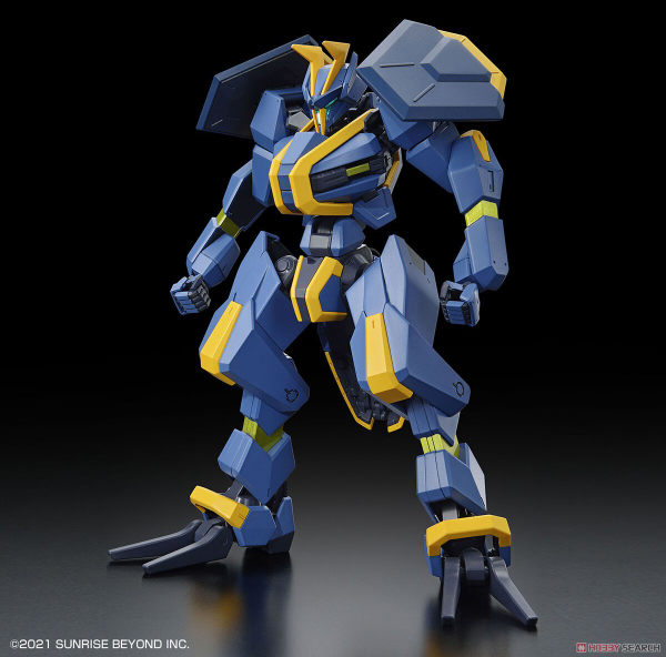 HG MAILeS Jogan Kai