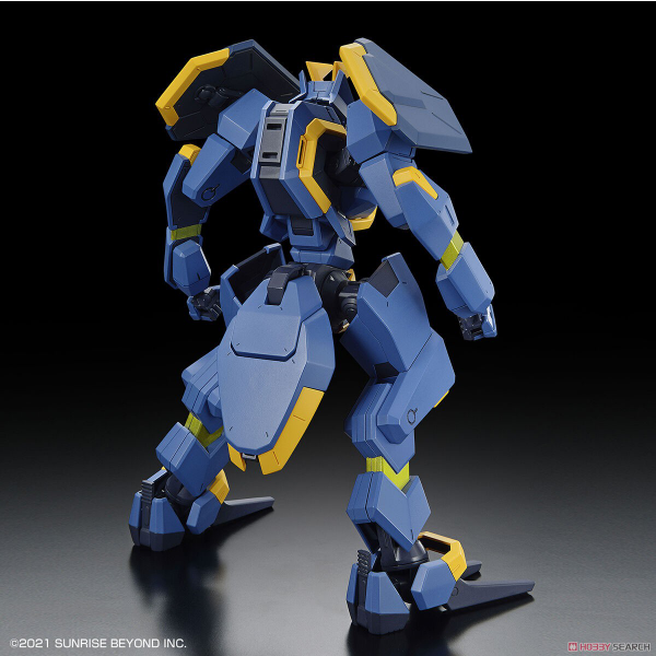 HG MAILeS Jogan Kai