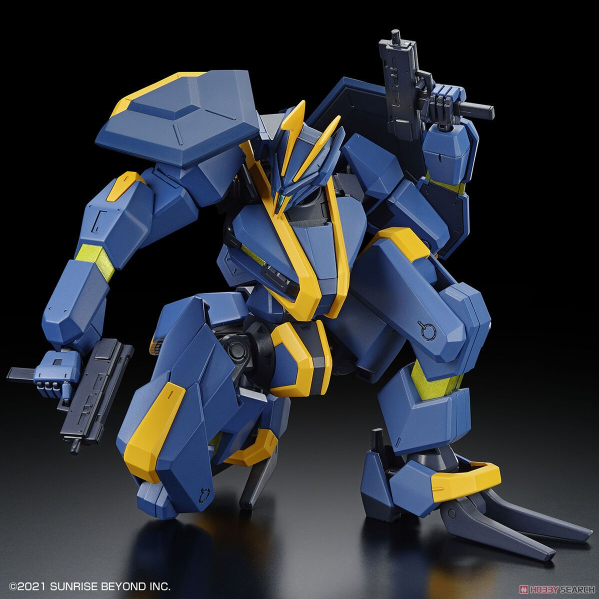 HG MAILeS Jogan Kai
