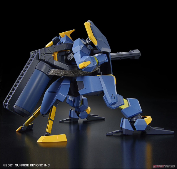 HG MAILeS Jogan Kai