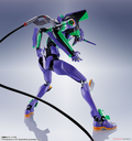 Dynaction Evangelion Unit 01