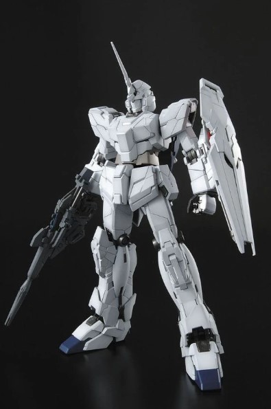 MG RX-0 Unicorn