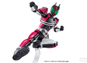 Figure rise Standard Kamen Rider Decade