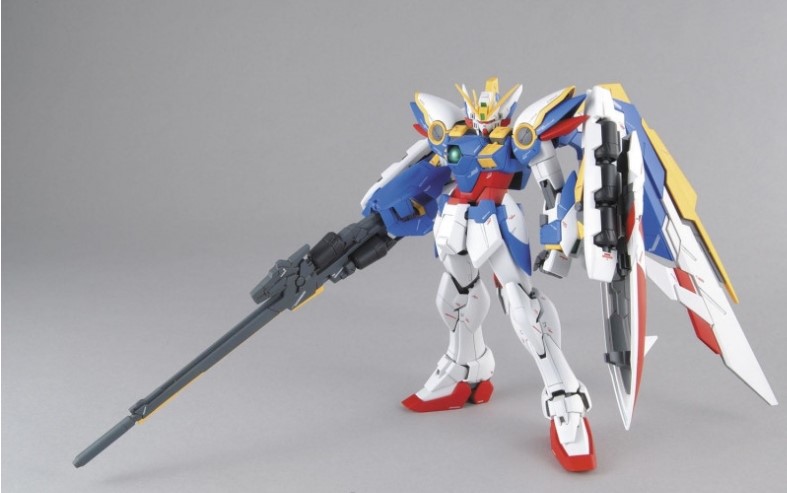 MG Wing Gundam Ver Ka