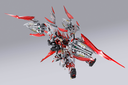 Metal Build Gundam Astray Red Dragonics