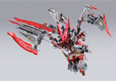 Metal Build Gundam Astray Red Dragonics