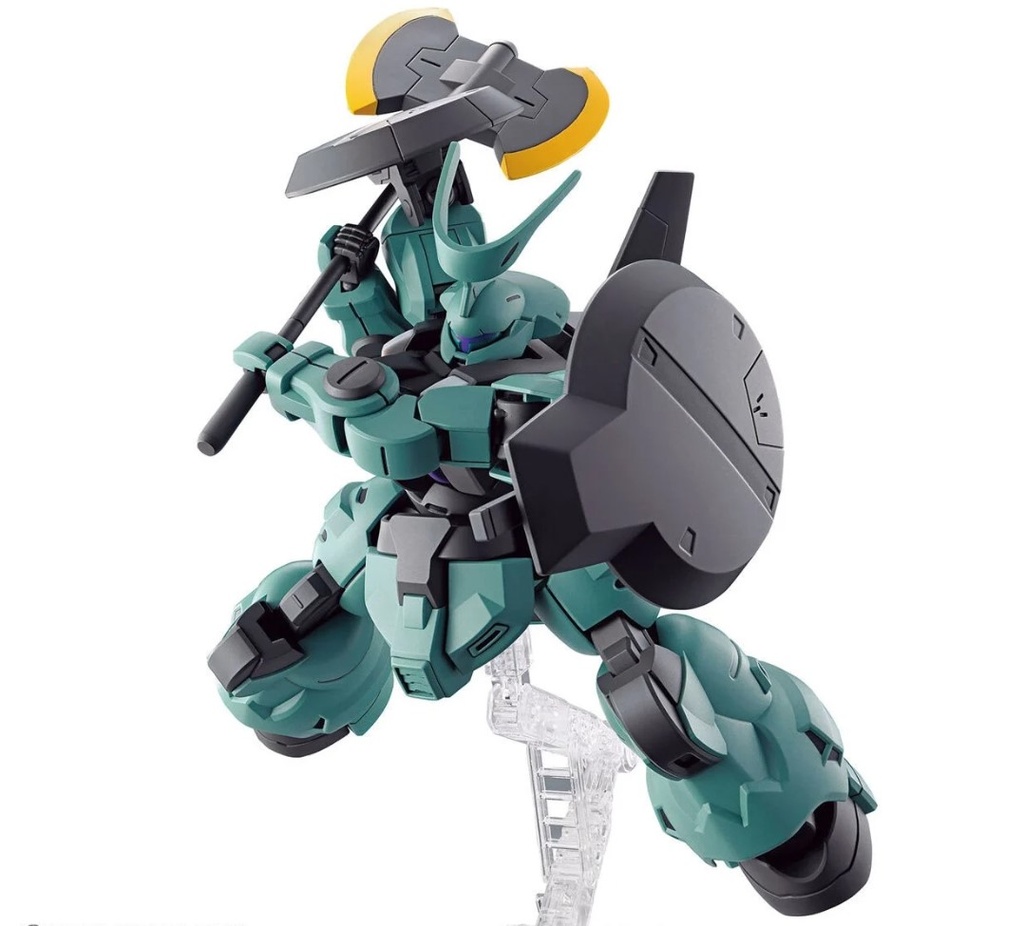 HG Lauda's Dilanza Standard Type #05