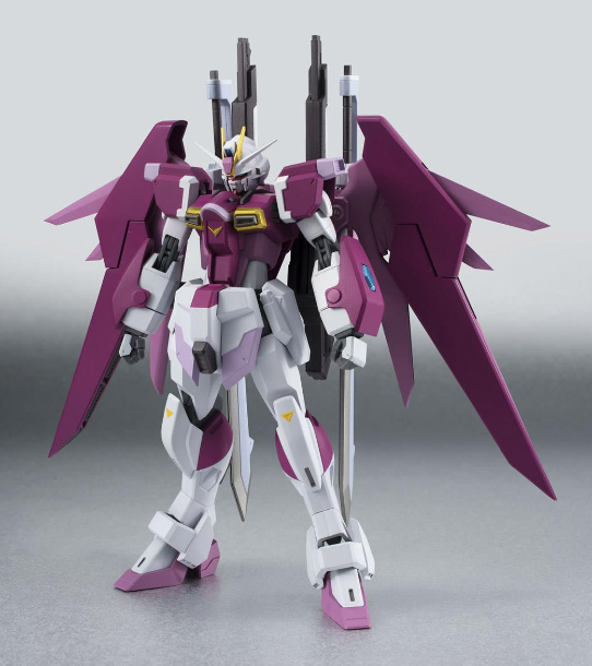 Robot Spirits Side MS Destiny Impulse