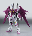 Robot Spirits Side MS Destiny Impulse