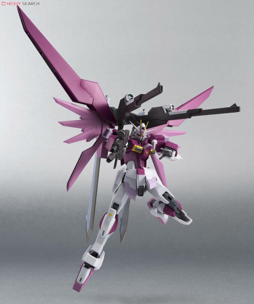 Robot Spirits Side MS Destiny Impulse
