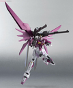 Robot Spirits Side MS Destiny Impulse