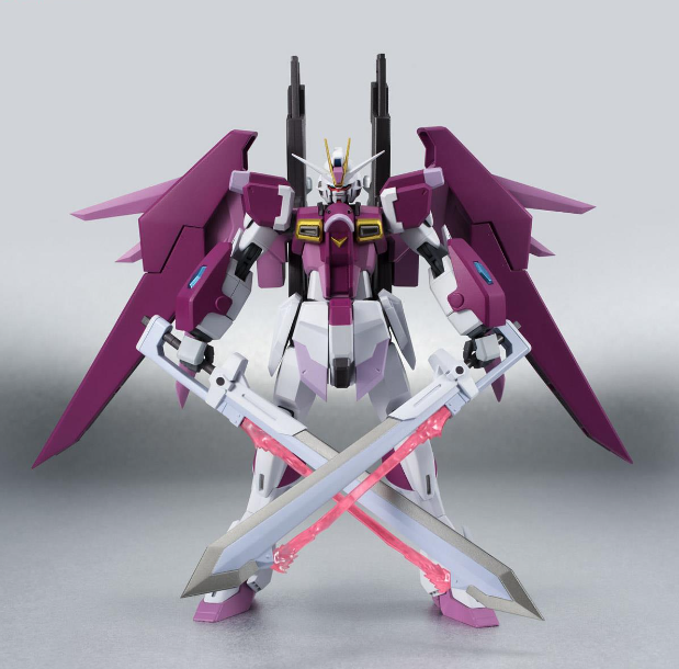 Robot Spirits Side MS Destiny Impulse