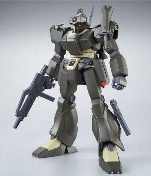 HG Jegan Ecoas Type #123
