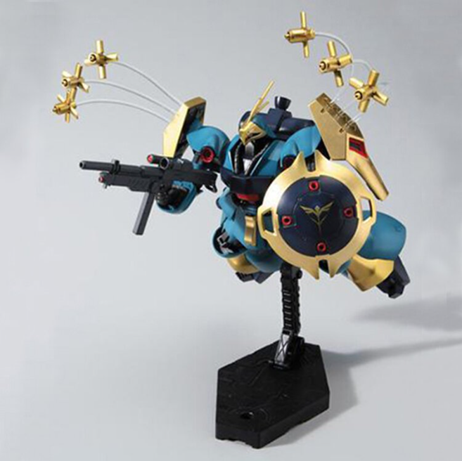 HG Jagd Doga Gunneys Guss Use #083