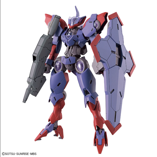HG Beguir-pente #12