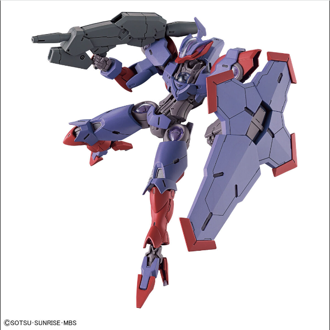 HG Beguir-pente #12