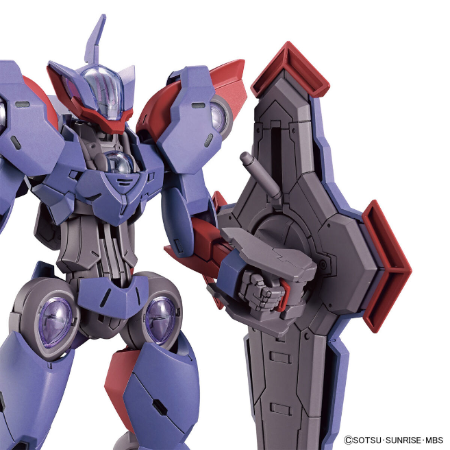 HG Beguir-pente #12
