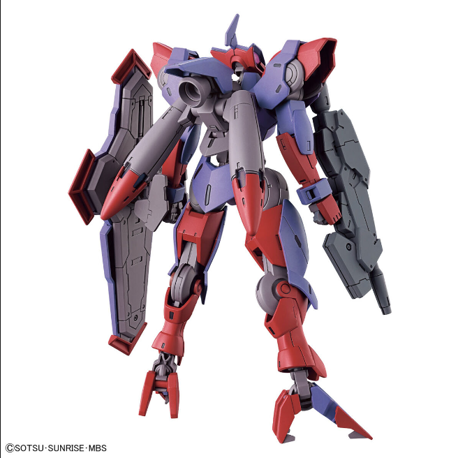 HG Beguir-pente #12