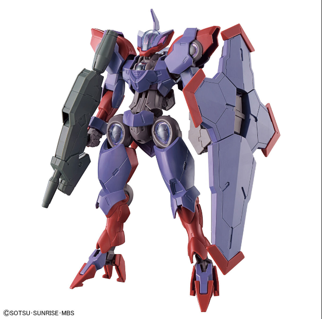 HG Beguir-pente #12