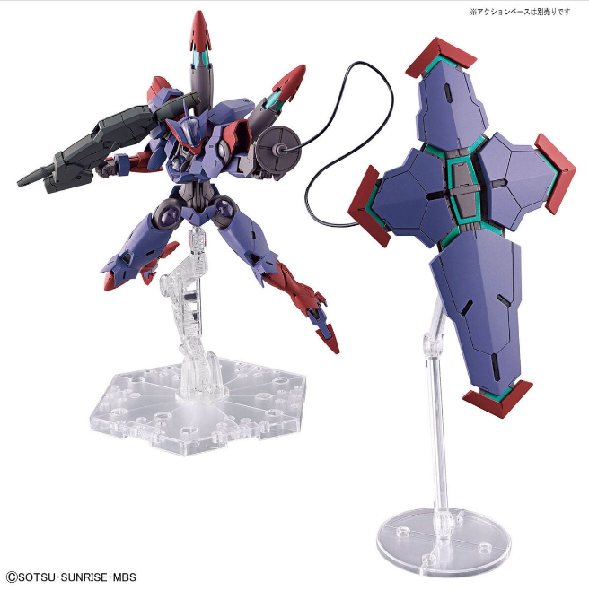 HG Beguir-pente #12