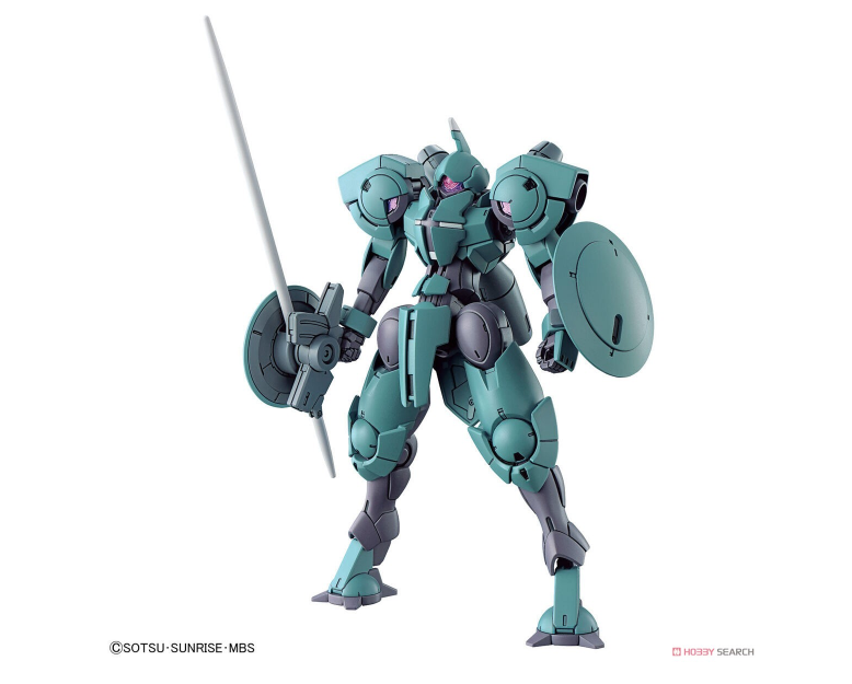 HG Heindree #16