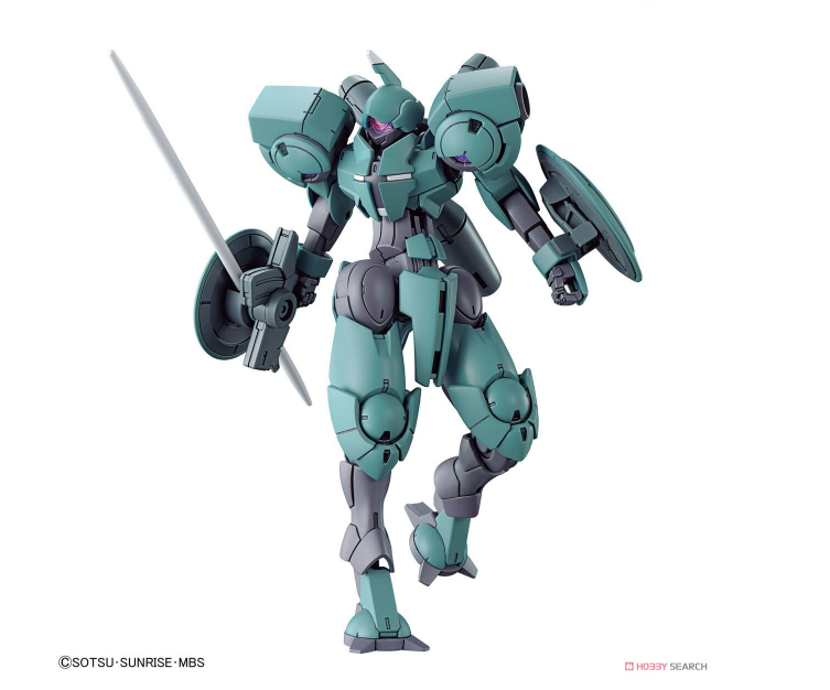 HG Heindree #16
