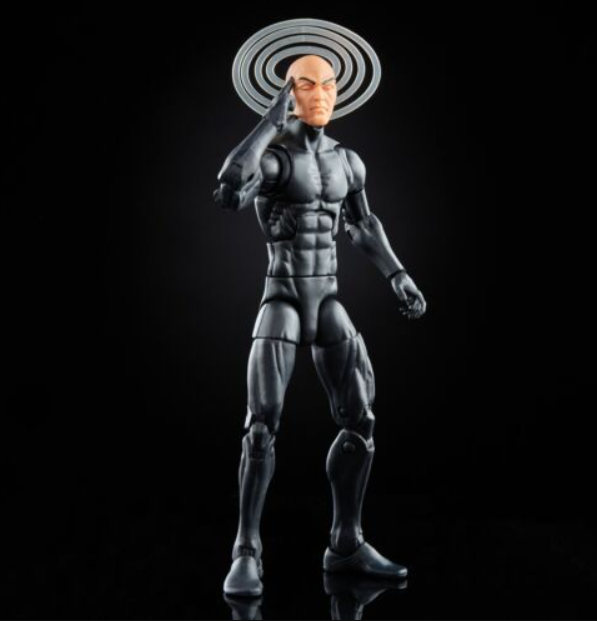 Hasbro Marvel Legends Series Charles Xavier