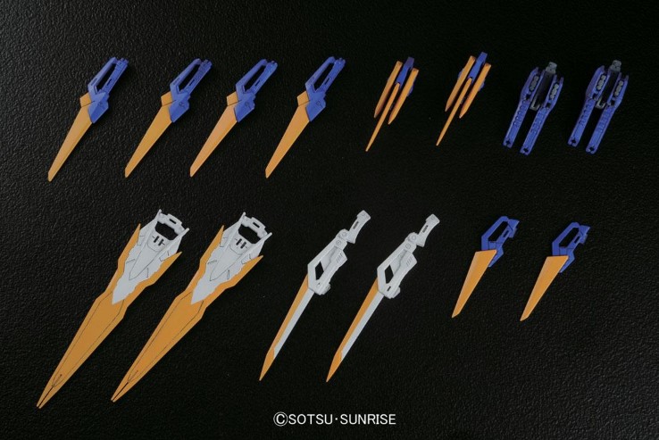 MG Astray Blue Frame D