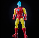 Hasbro Marvel Legends Mr. Hyde Series Iron Man Tony Stark A.I.