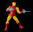 Hasbro Marvel Legends Mr. Hyde Series Iron Man Tony Stark A.I.