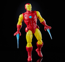 Hasbro Marvel Legends Mr. Hyde Series Iron Man Tony Stark A.I.