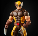 Hasbro Marvel Legends X-Men Wolverine (BAF Tri Sentinel)