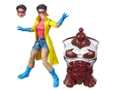 Hasbro Marvel Legends X-Men Marvel's Jubilee (BAF Caliban)